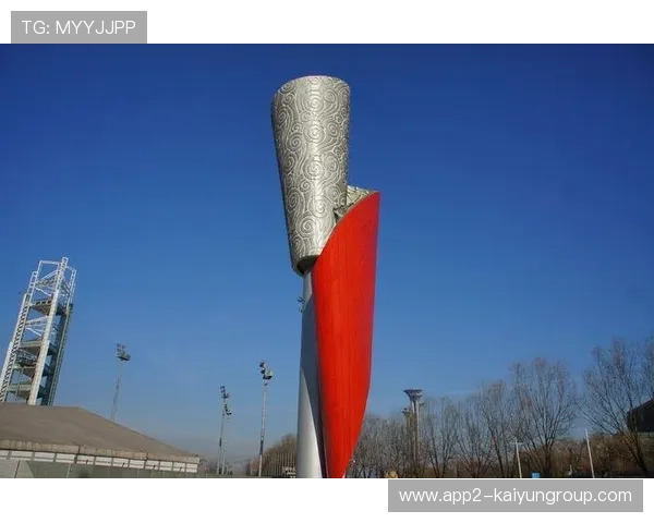 奥运火炬象征友谊与合作，奥运会火炬有何寓意